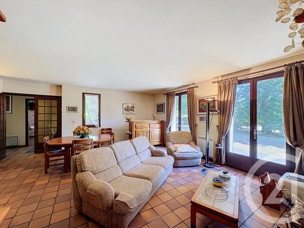 Maison à vendre  3 pièces - 127,80 m 2   LA FERTE IMBAULT  - 41
