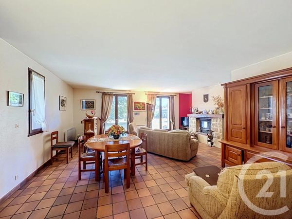 Maison à vendre  3 pièces - 127,80 m 2   LA FERTE IMBAULT  - 41