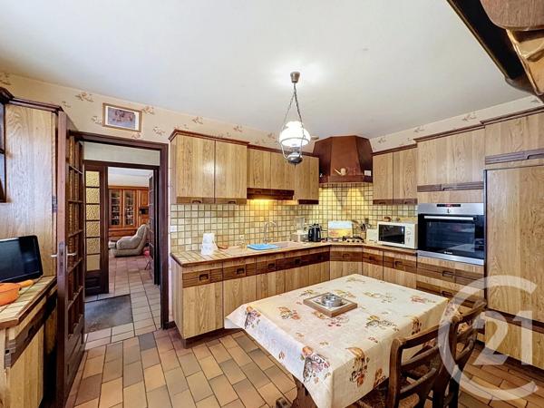 Maison à vendre  3 pièces - 127,80 m 2   LA FERTE IMBAULT  - 41