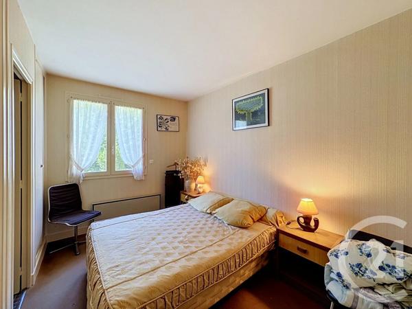 Maison à vendre  3 pièces - 127,80 m 2   LA FERTE IMBAULT  - 41