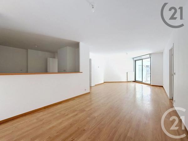 Appartement F3 à vendre  3 pièces - 75 m 2   LEVALLOIS PERRET  - 92