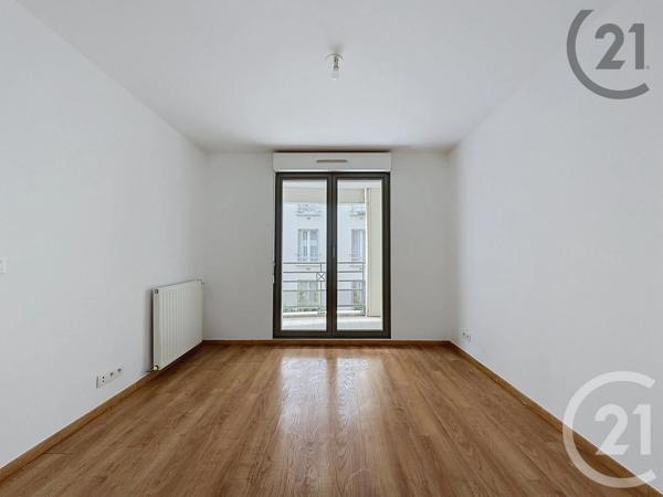 Appartement F3 à vendre  3 pièces - 75 m 2   LEVALLOIS PERRET  - 92