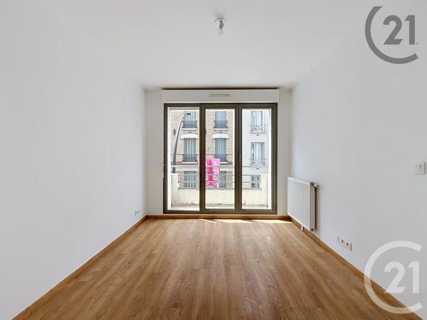Appartement F3 à vendre  3 pièces - 75 m 2   LEVALLOIS PERRET  - 92