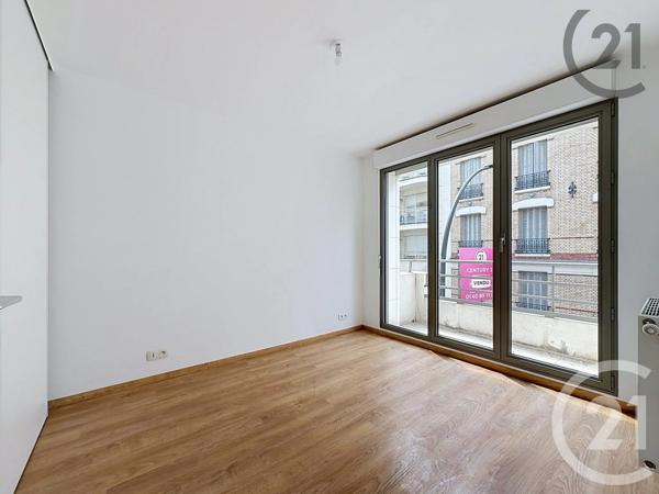 Appartement F3 à vendre  3 pièces - 75 m 2   LEVALLOIS PERRET  - 92