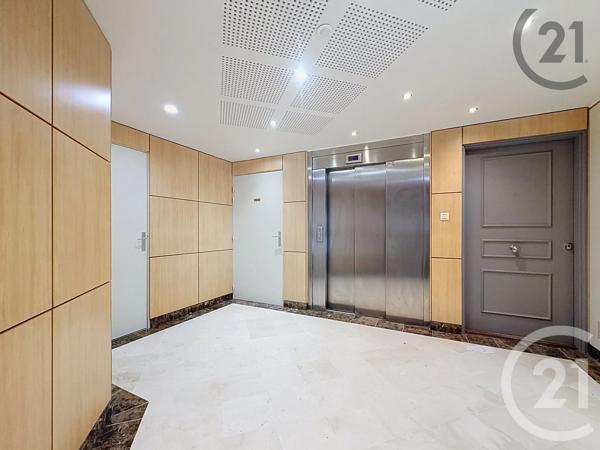 Appartement F3 à vendre  3 pièces - 75 m 2   LEVALLOIS PERRET  - 92