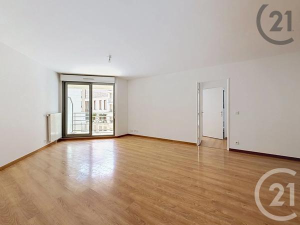 Appartement F3 à vendre  3 pièces - 75 m 2   LEVALLOIS PERRET  - 92