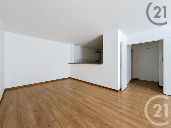 Appartement F3 à vendre  3 pièces - 75 m 2   LEVALLOIS PERRET  - 92