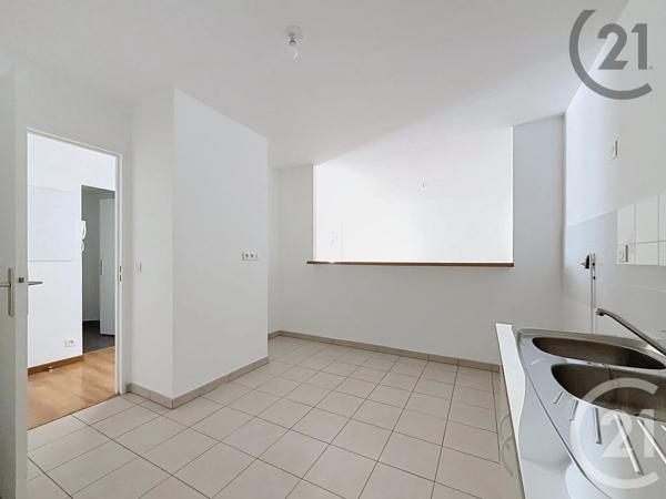 Appartement F3 à vendre  3 pièces - 75 m 2   LEVALLOIS PERRET  - 92