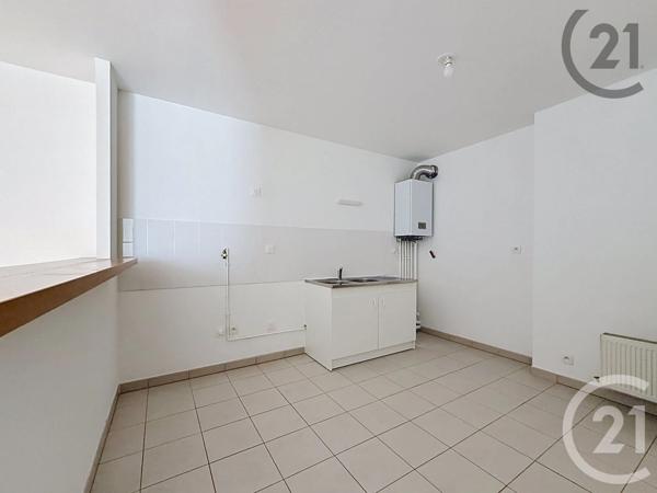 Appartement F3 à vendre  3 pièces - 75 m 2   LEVALLOIS PERRET  - 92