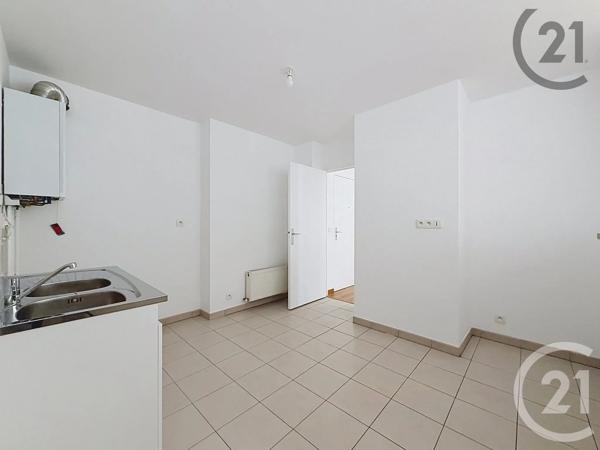 Appartement F3 à vendre  3 pièces - 75 m 2   LEVALLOIS PERRET  - 92