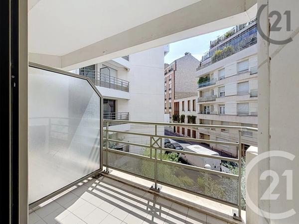 Appartement F3 à vendre  3 pièces - 75 m 2   LEVALLOIS PERRET  - 92