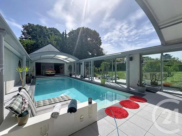 Maison à vendre  5 pièces - 118 m 2   AMILLY  - 45