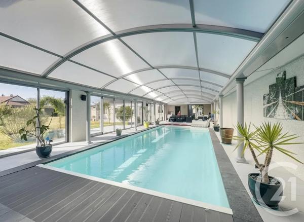 Maison à vendre  5 pièces - 118 m 2   AMILLY  - 45