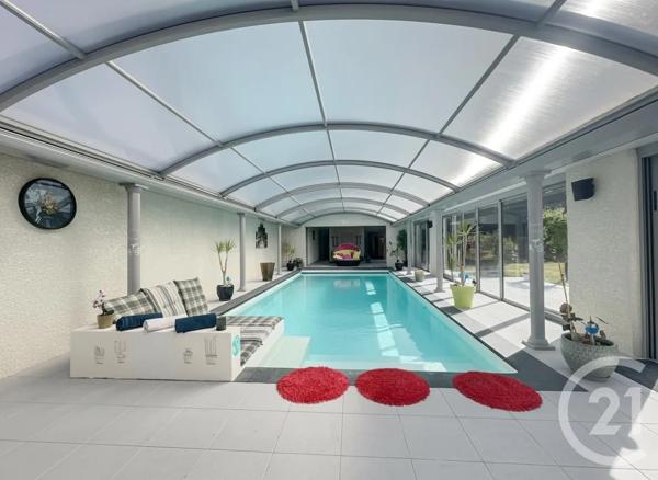 Maison à vendre  5 pièces - 118 m 2   AMILLY  - 45