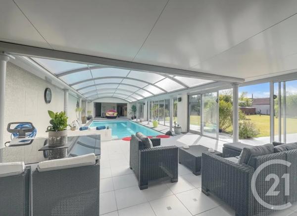 Maison à vendre  5 pièces - 118 m 2   AMILLY  - 45