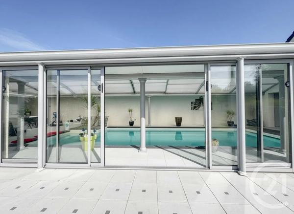 Maison à vendre  5 pièces - 118 m 2   AMILLY  - 45