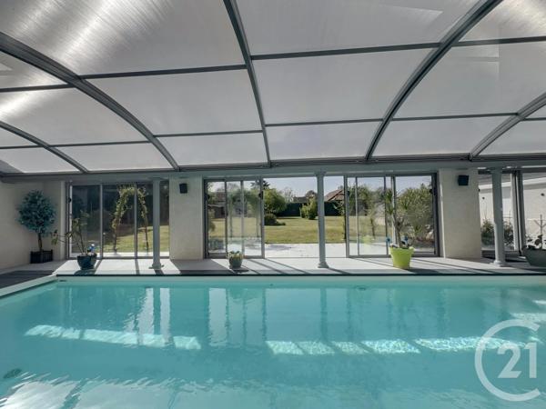 Maison à vendre  5 pièces - 118 m 2   AMILLY  - 45