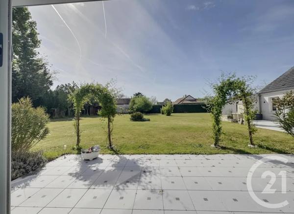Maison à vendre  5 pièces - 118 m 2   AMILLY  - 45