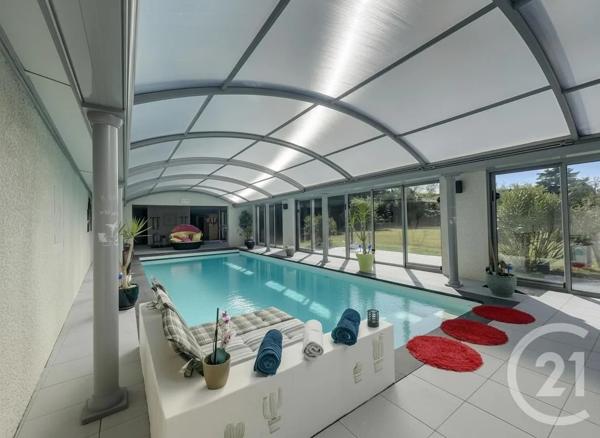 Maison à vendre  5 pièces - 118 m 2   AMILLY  - 45