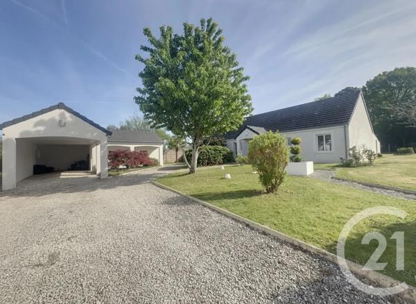 Maison à vendre  5 pièces - 118 m 2   AMILLY  - 45