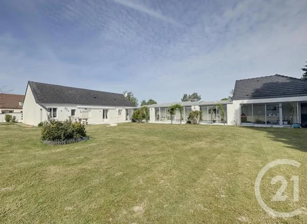 Maison à vendre  5 pièces - 118 m 2   AMILLY  - 45