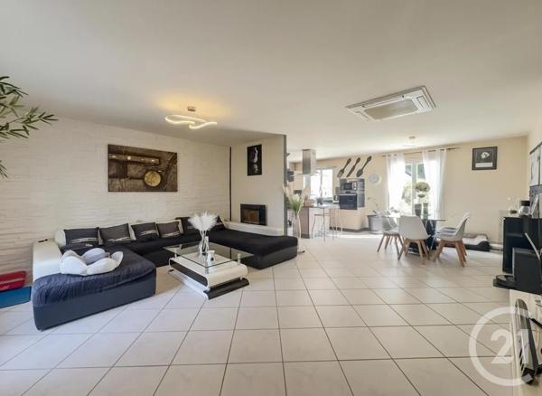 Maison à vendre  5 pièces - 118 m 2   AMILLY  - 45