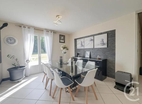 Maison à vendre  5 pièces - 118 m 2   AMILLY  - 45