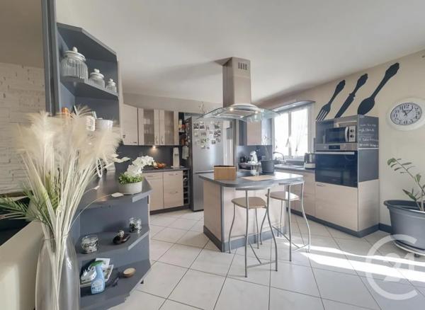 Maison à vendre  5 pièces - 118 m 2   AMILLY  - 45