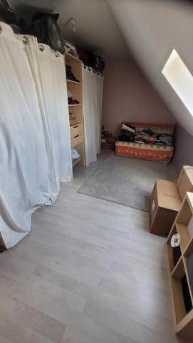 Maison récente 4chambres, jardin, garage