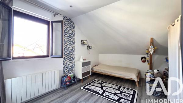 Maison à vendre 5 pièces 135 m² Juvisy-sur-Orge
