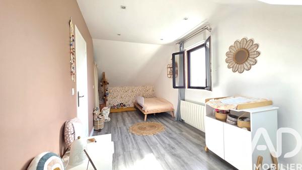 Maison à vendre 5 pièces 135 m² Juvisy-sur-Orge