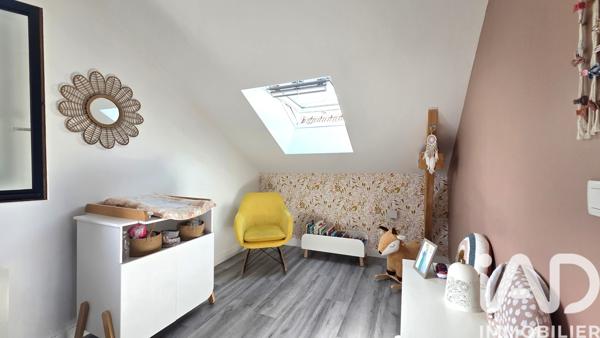 Maison à vendre 5 pièces 135 m² Juvisy-sur-Orge