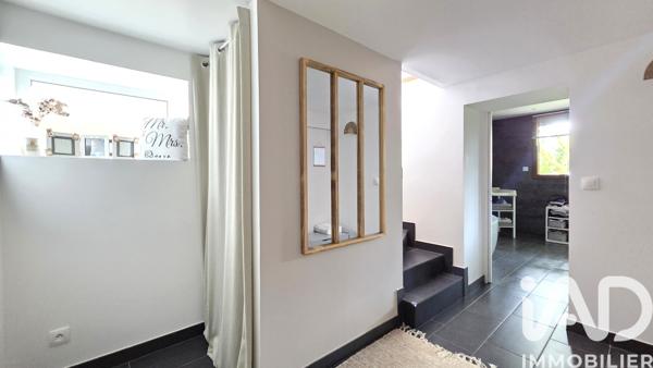 Maison à vendre 5 pièces 135 m² Juvisy-sur-Orge