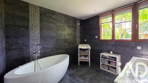 Maison à vendre 5 pièces 135 m² Juvisy-sur-Orge