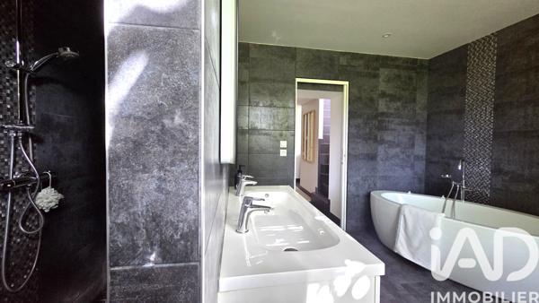 Maison à vendre 5 pièces 135 m² Juvisy-sur-Orge