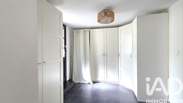 Maison à vendre 5 pièces 135 m² Juvisy-sur-Orge