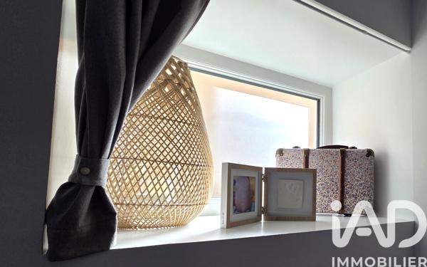 Maison à vendre 5 pièces 135 m² Juvisy-sur-Orge