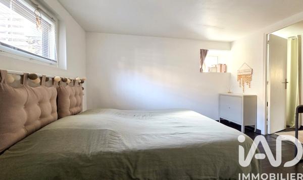 Maison à vendre 5 pièces 135 m² Juvisy-sur-Orge