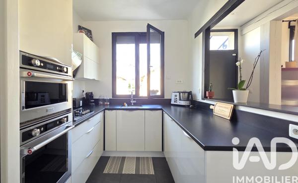 Maison à vendre 5 pièces 135 m² Juvisy-sur-Orge