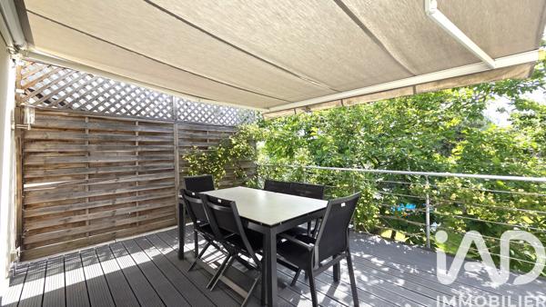 Maison à vendre 5 pièces 135 m² Juvisy-sur-Orge