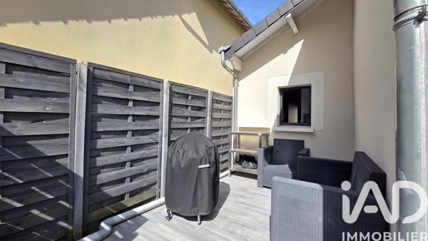 Maison à vendre 5 pièces 135 m² Juvisy-sur-Orge
