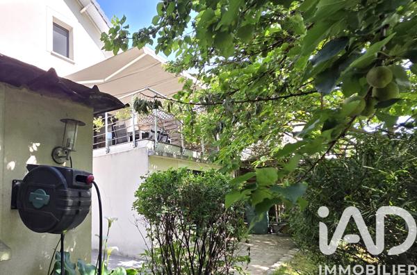 Maison à vendre 5 pièces 135 m² Juvisy-sur-Orge