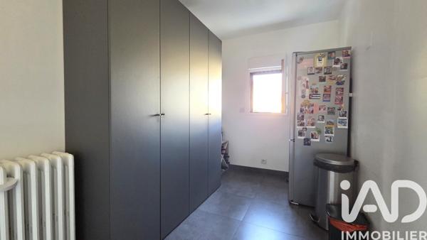 Maison à vendre 5 pièces 135 m² Juvisy-sur-Orge