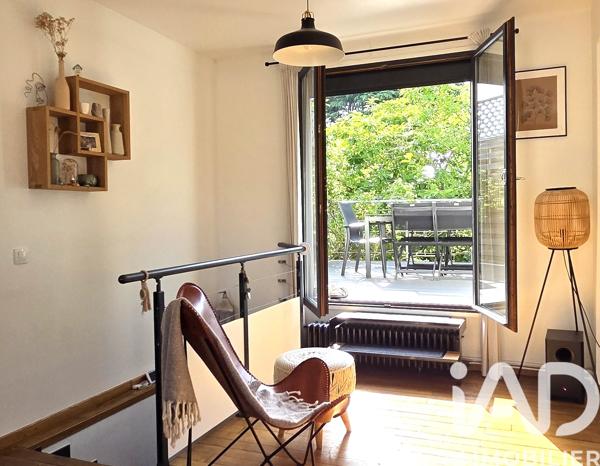 Maison à vendre 5 pièces 135 m² Juvisy-sur-Orge