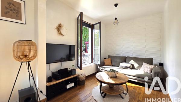 Maison à vendre 5 pièces 135 m² Juvisy-sur-Orge
