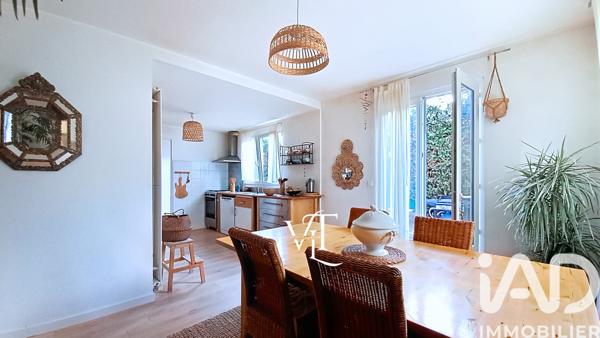 Maison à vendre 4 pièces 94 m² Saclay