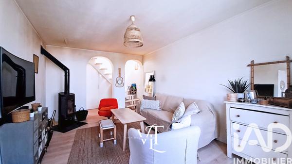 Maison à vendre 4 pièces 94 m² Saclay
