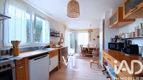 Maison à vendre 4 pièces 94 m² Saclay