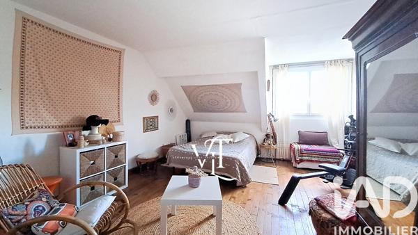 Maison à vendre 4 pièces 94 m² Saclay