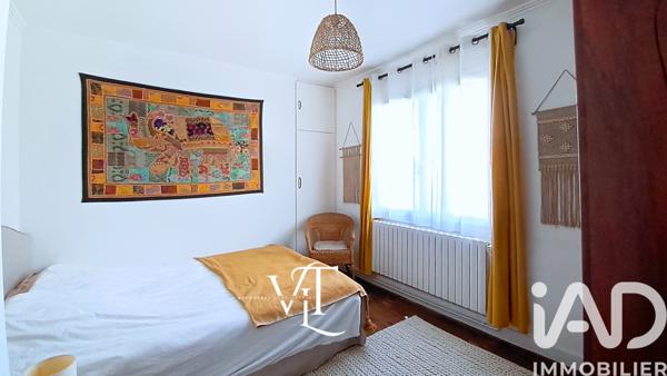 Maison à vendre 4 pièces 94 m² Saclay